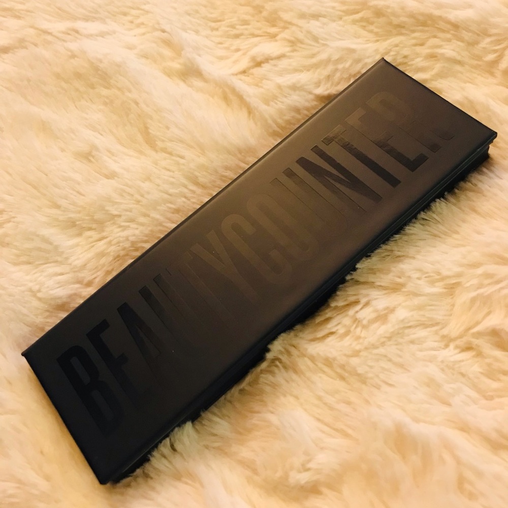 Beauty Counter Starlight Eyeshadow Palette